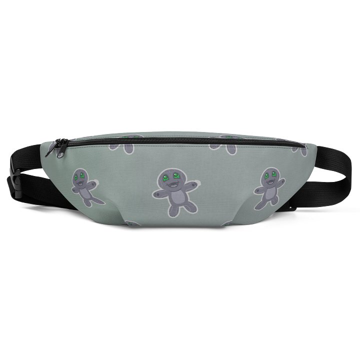 Huggabot Fanny Pack - Echo of the Larkspur product image (1)