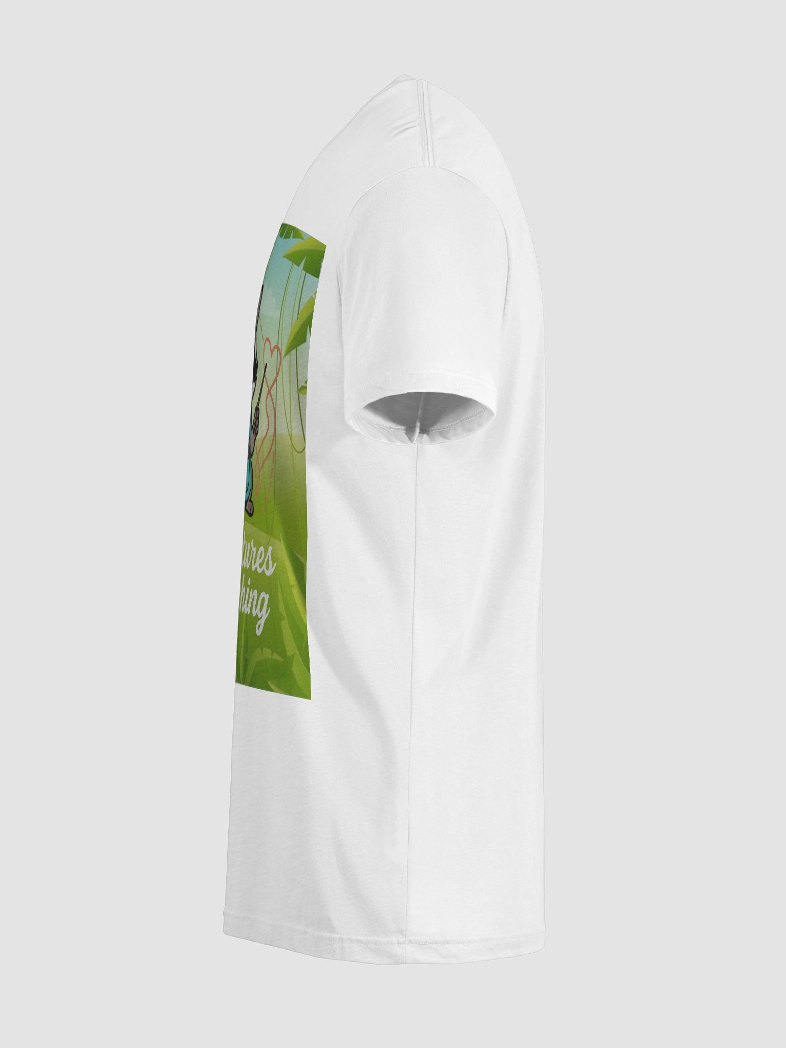 Adventures in Stitching Logo Shirt product image (12)