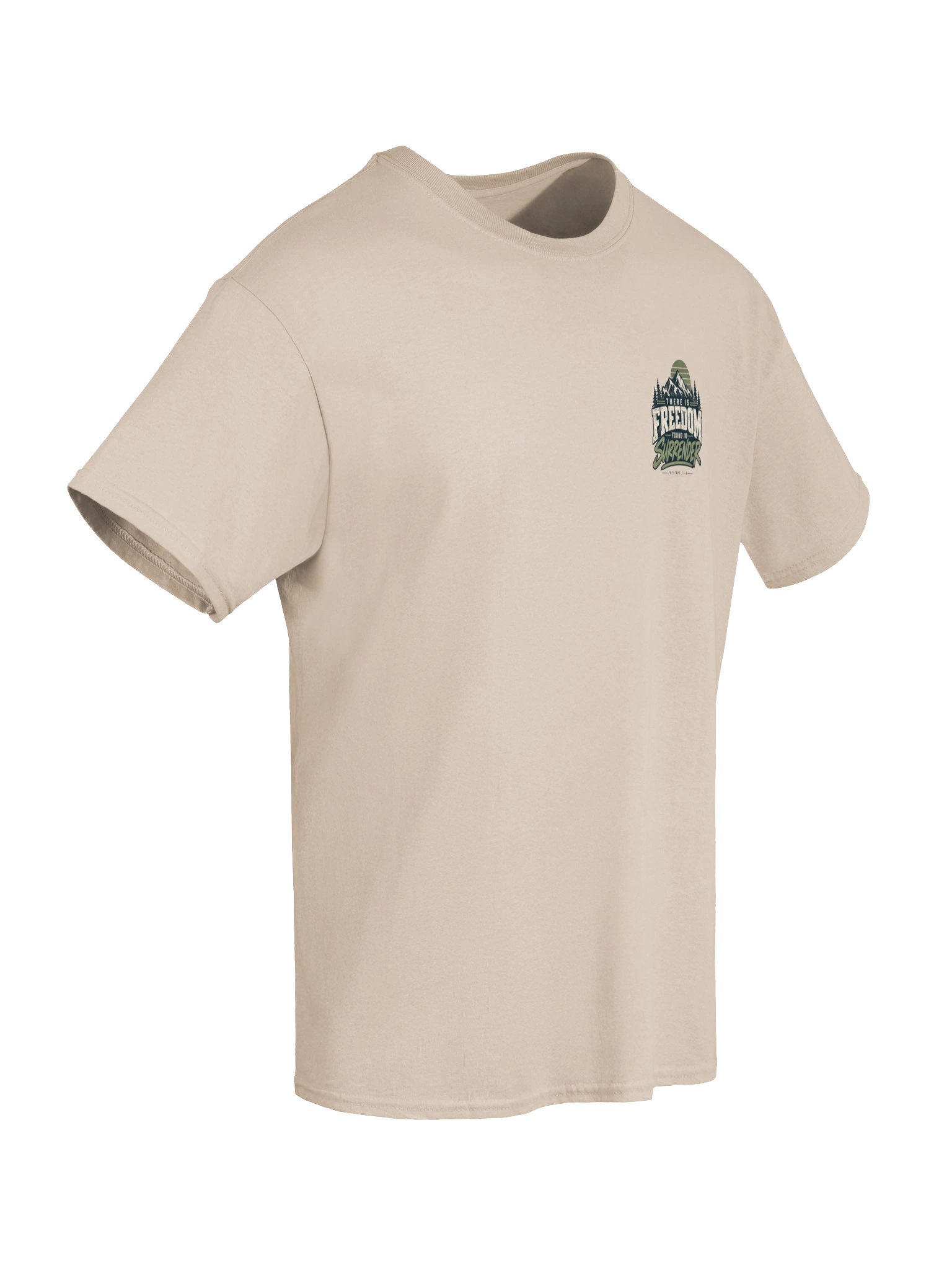 Freedom in Surrender product image (35)