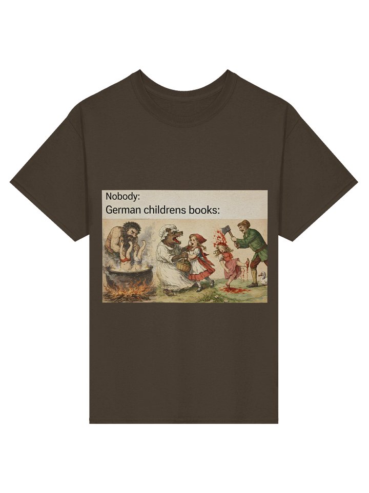 Childrens Book Drama product image (1)