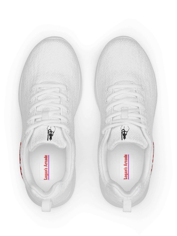 Arcade Addict Athletic Shoes product image (8)