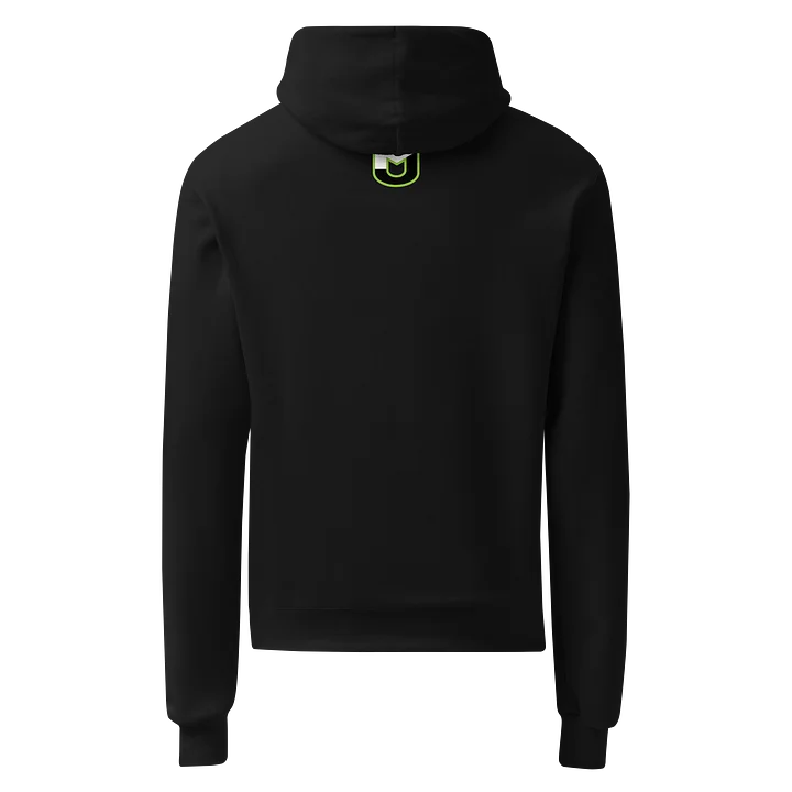 Mt Juno Blasted in Baja Hoodie product image (2)