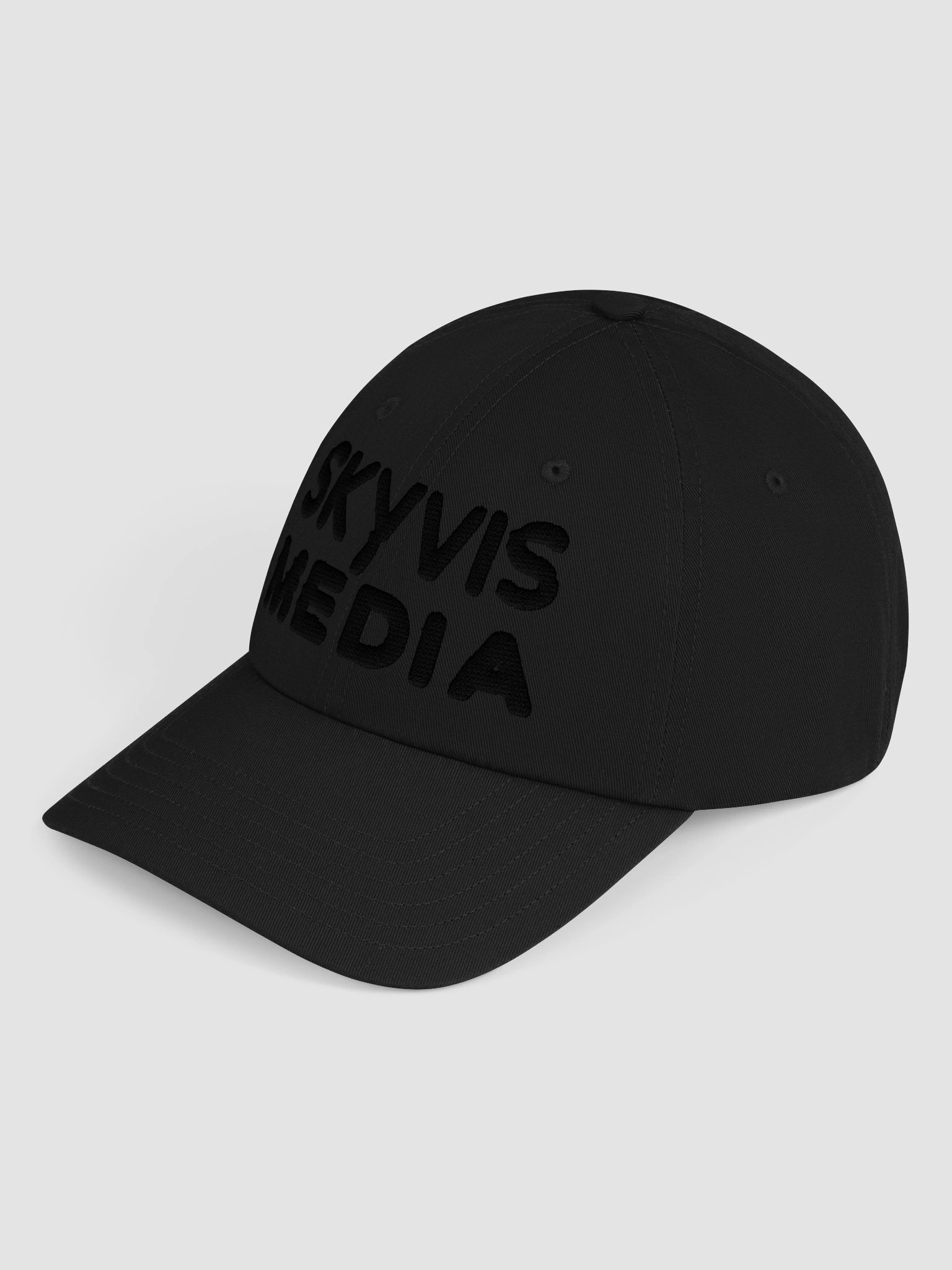 001 // Performance Studio Cap product image (43)