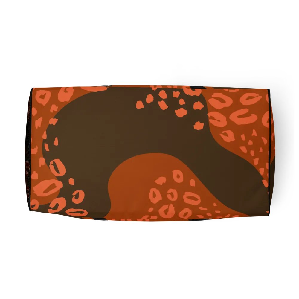 Wild All-Over Duffle Bag product image (5)