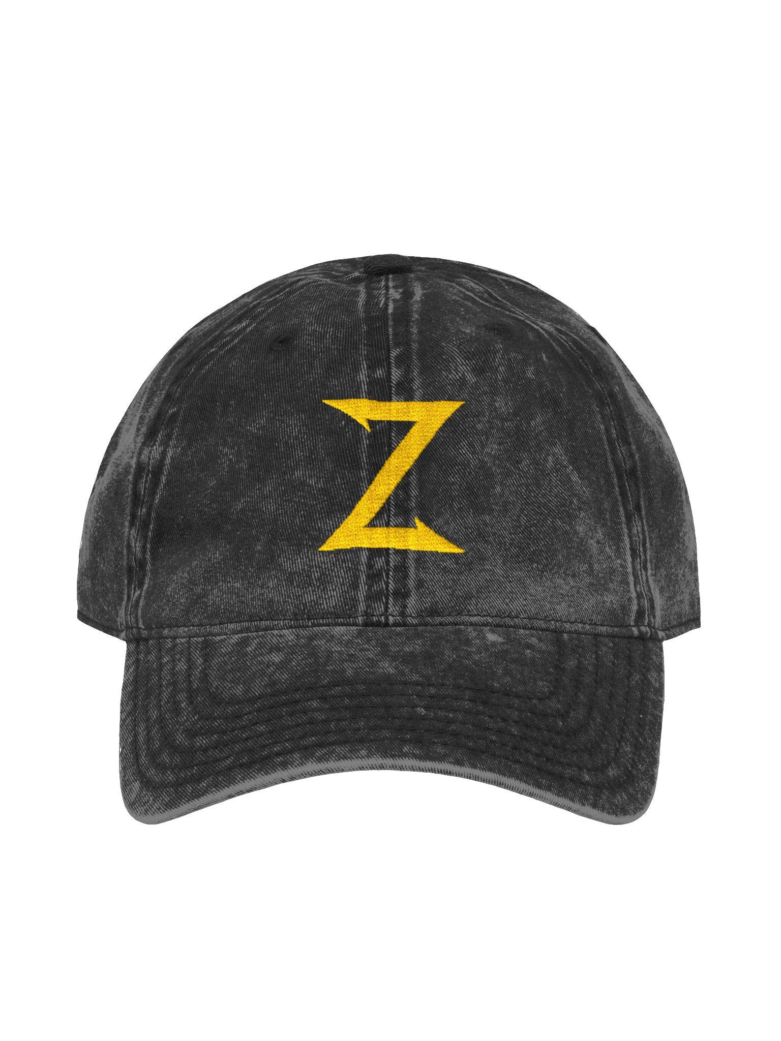 ZOLI Embroidered Hat product image (1)