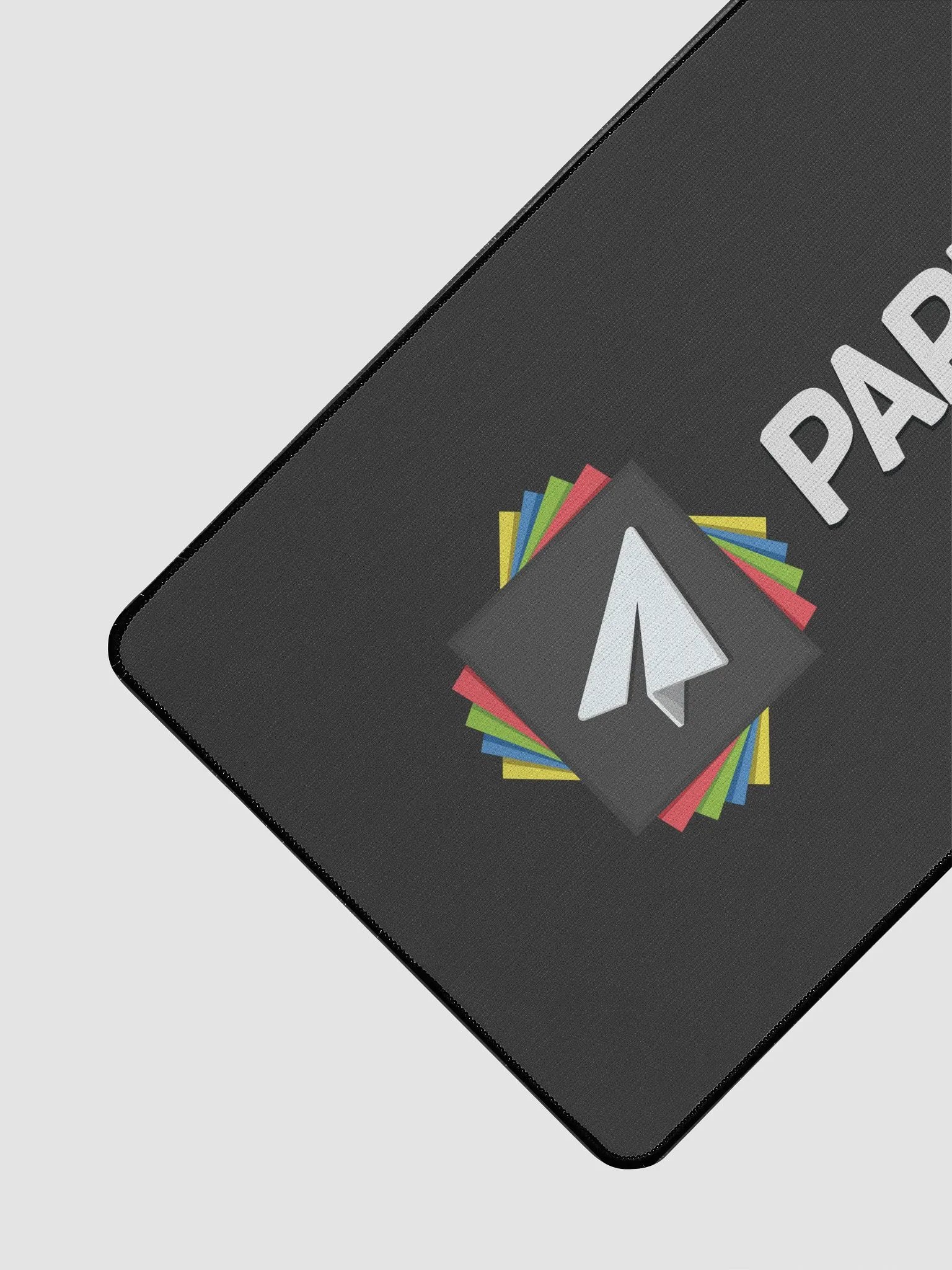 PaperMC Dark Deskpad product image (3)