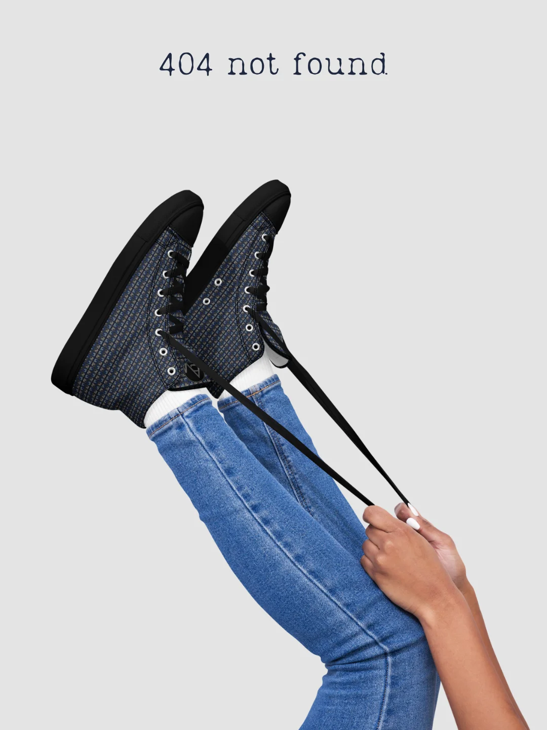 404 NOT FOUND (Woman's shoes) product image (6)