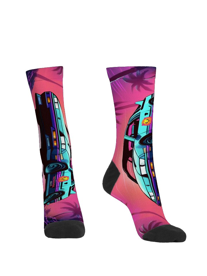 Car Socks product image (2)