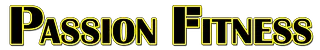 Passion Fitness LLC
