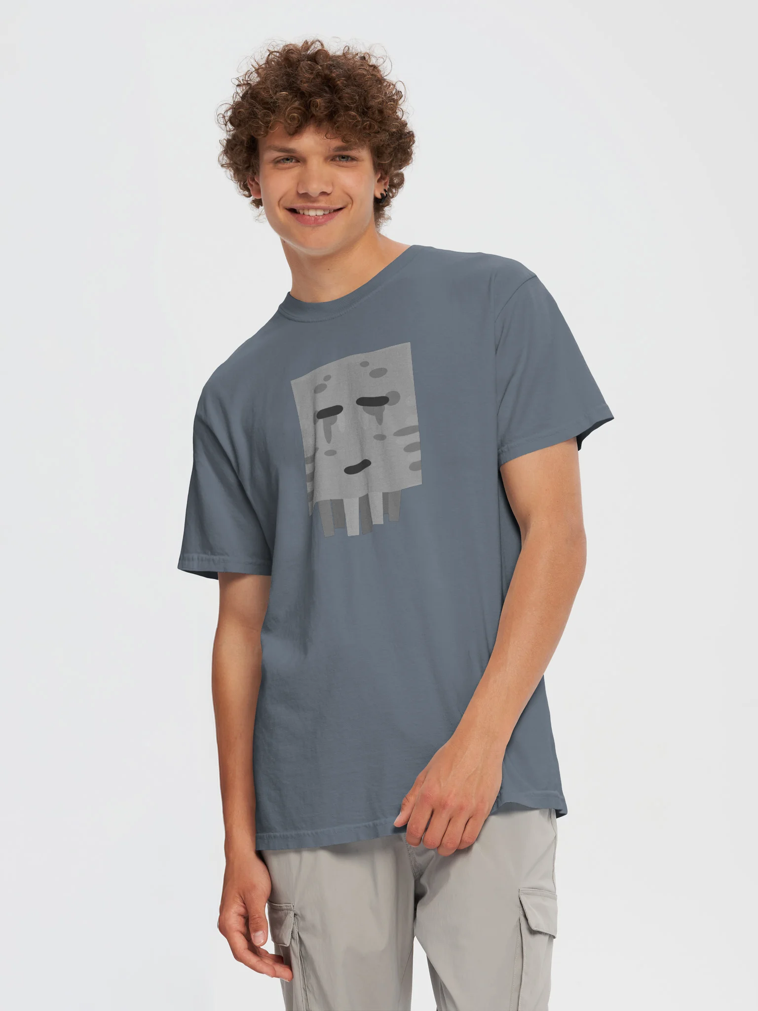 Ghast T-Shirt product image (2)