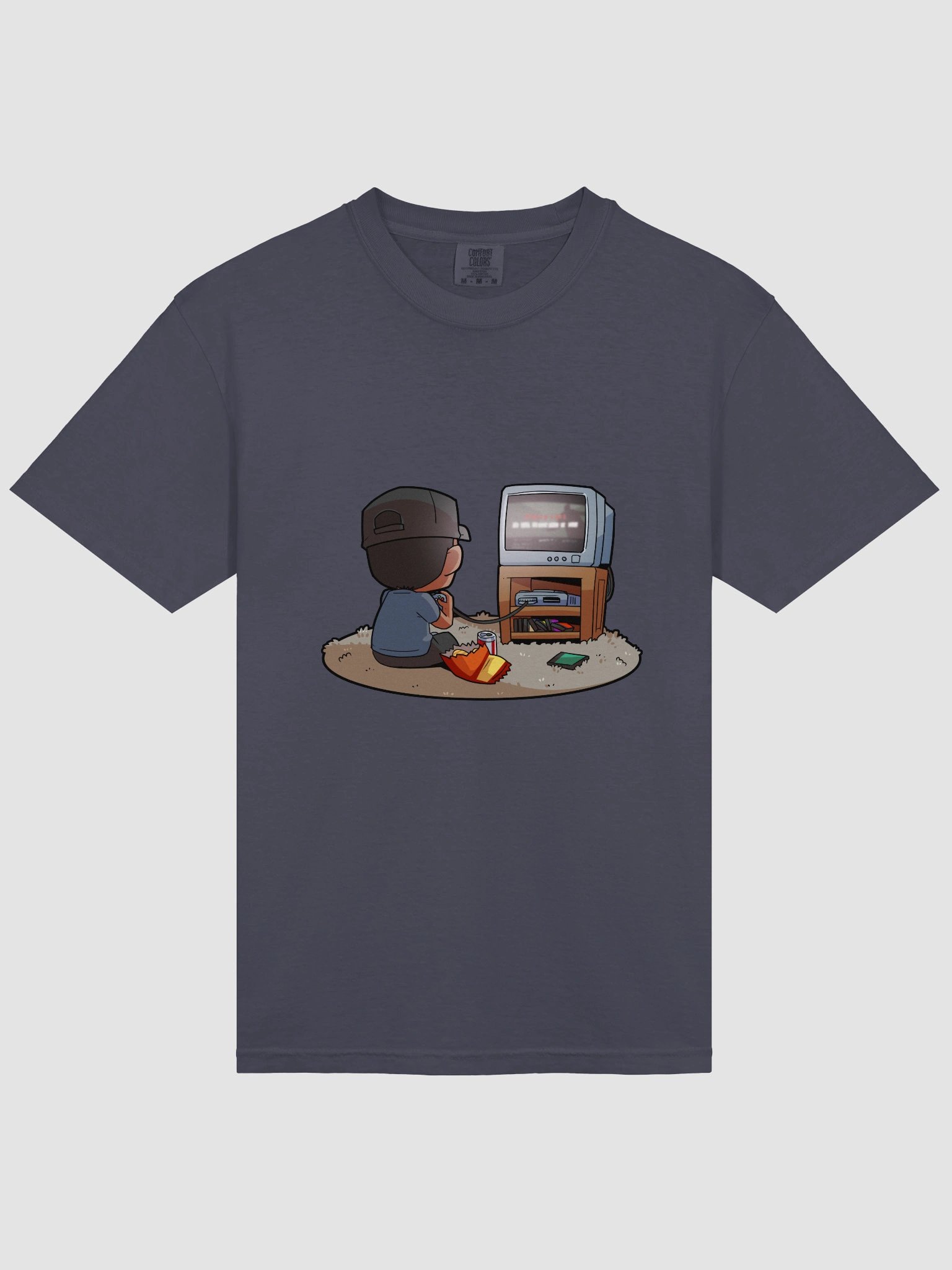 Laid Back Gaming product image (37)