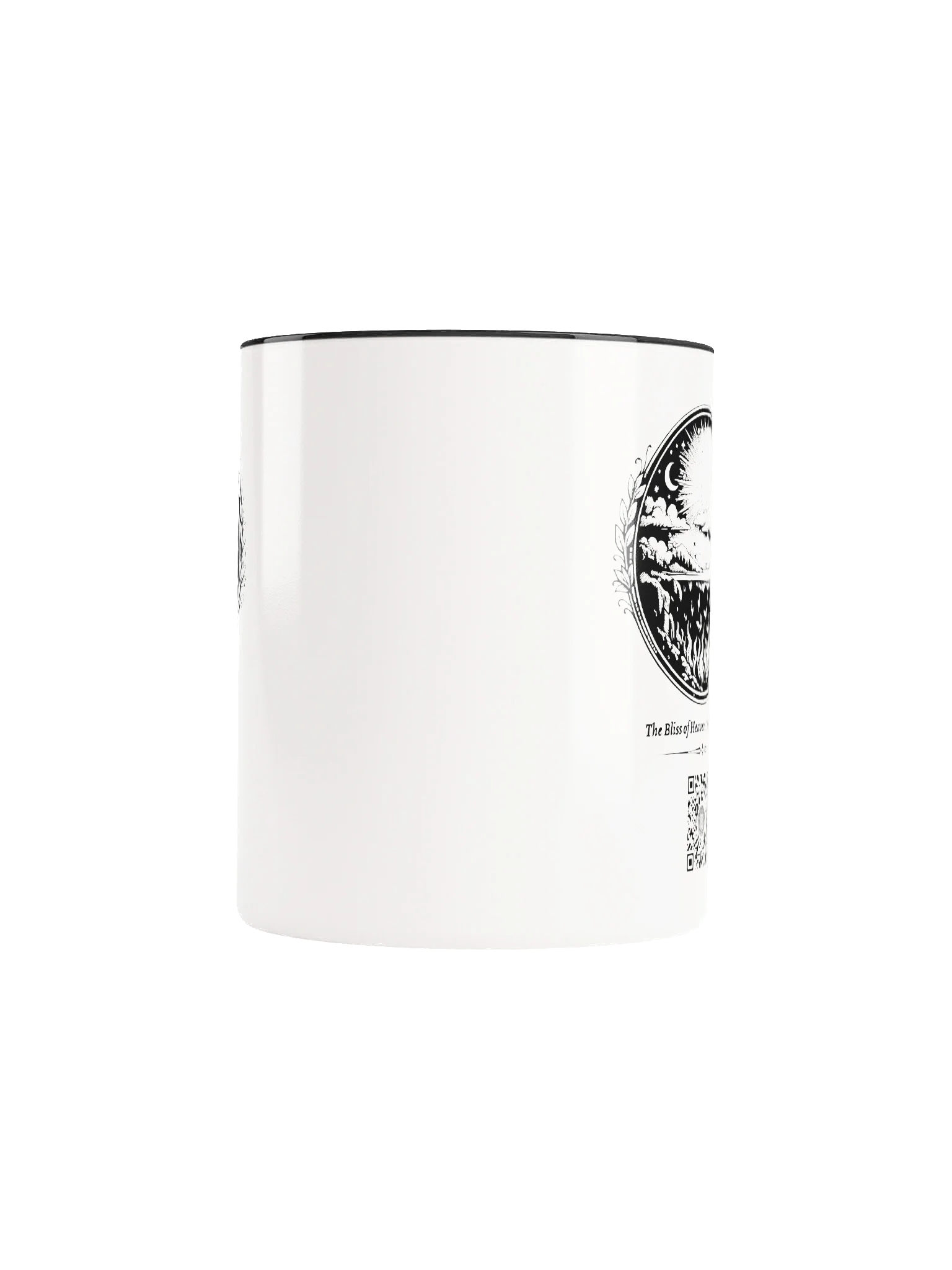 Bliss and Woe (Mug) product image (5)