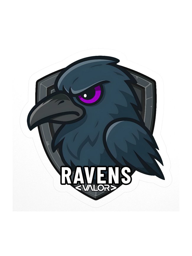 VALOR Ravens Products