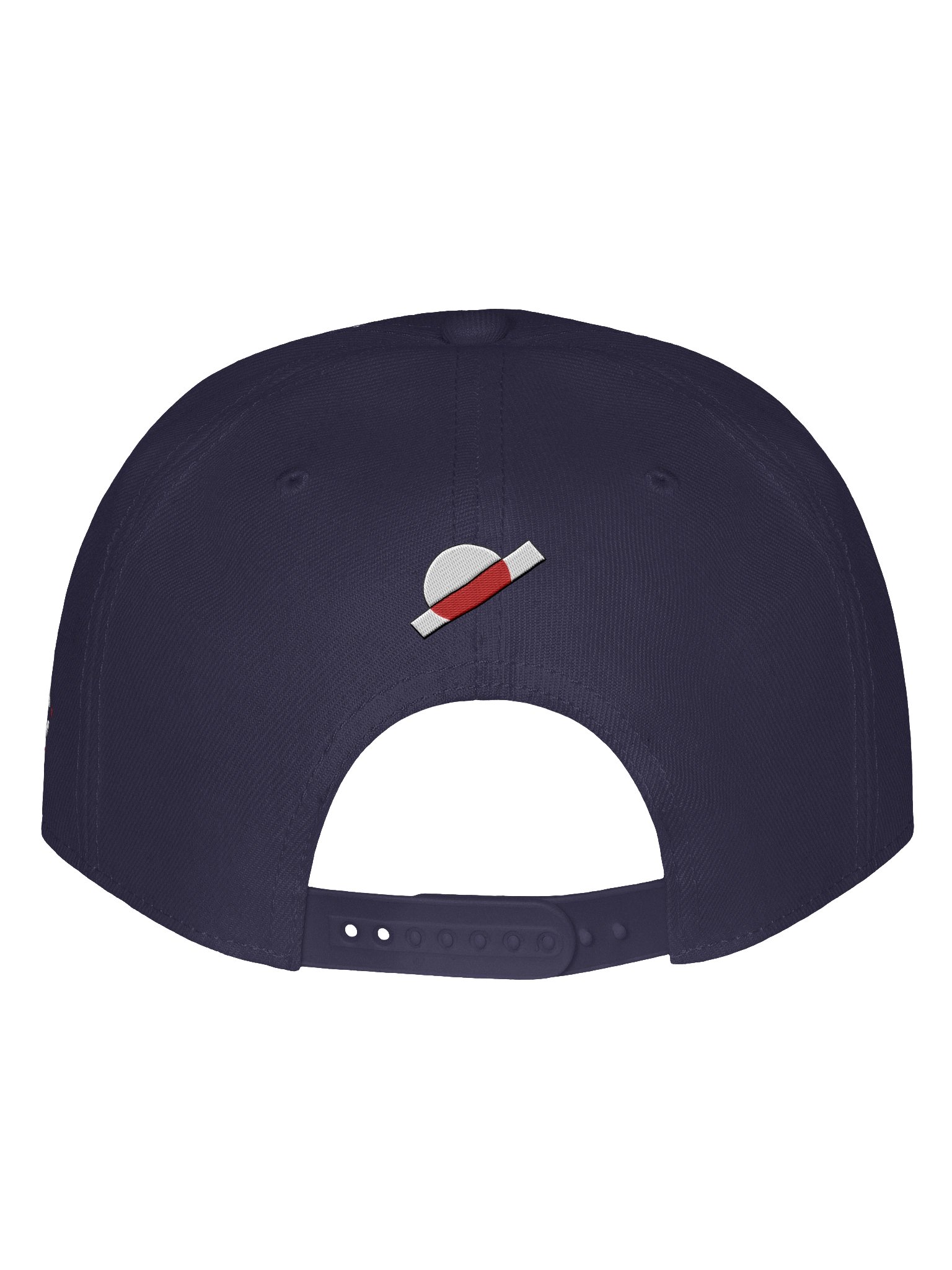 Questionable Tampa Club Snapback | QTC product image (68)