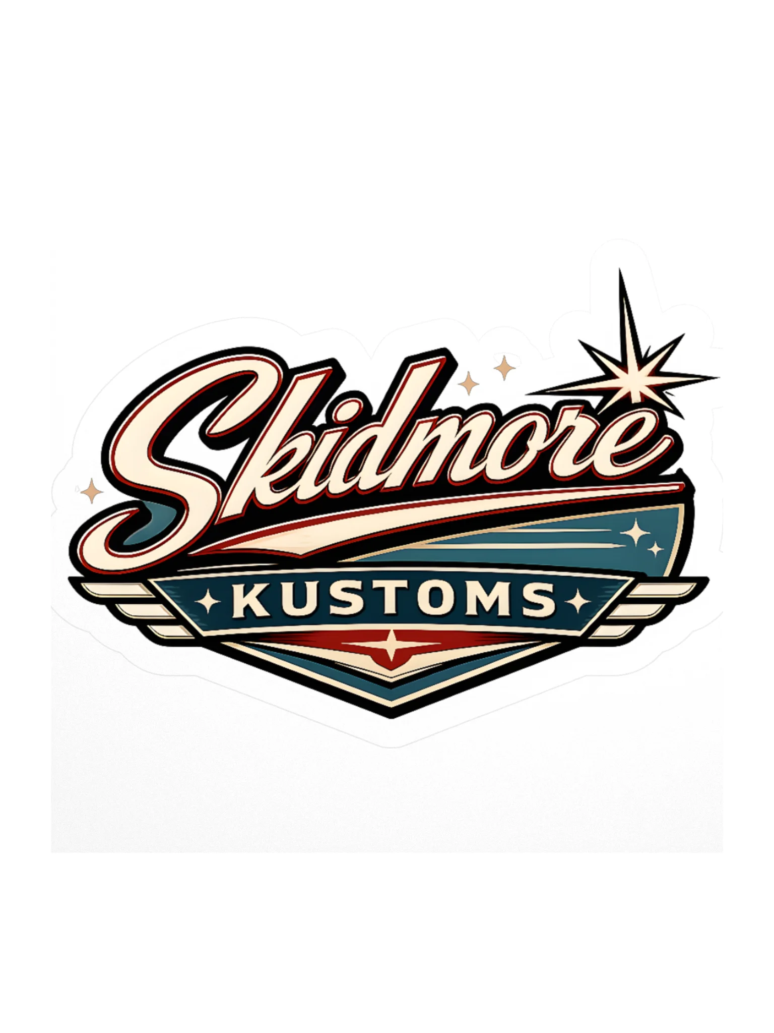 Sticker product image (2)