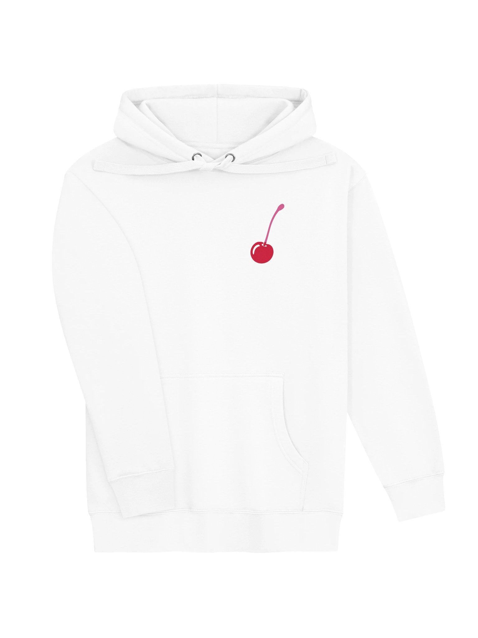 The Cherry Hoodie product image (23)