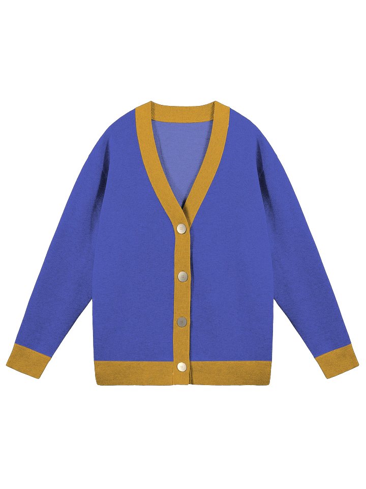 Blue and Yellow product image (1)