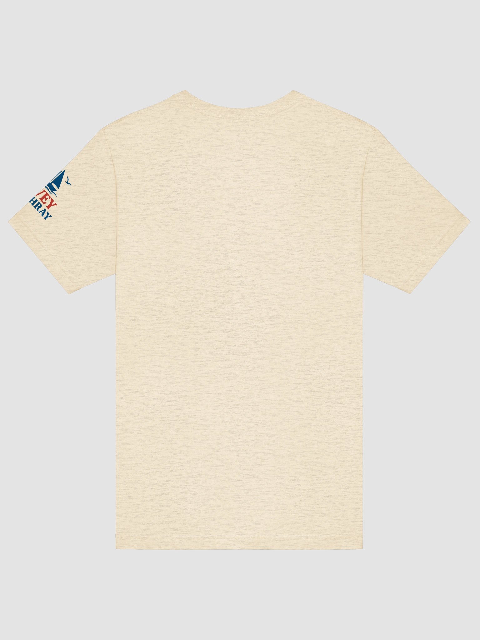 Bigger Boat Tee product image (7)