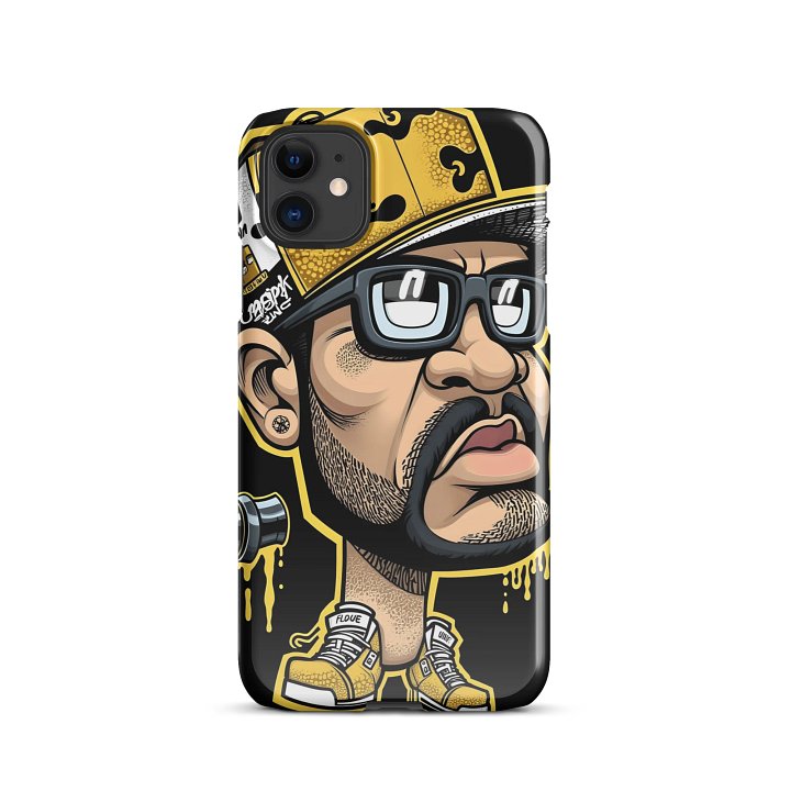 Elegance Snap Case for iPhone® product image (55)