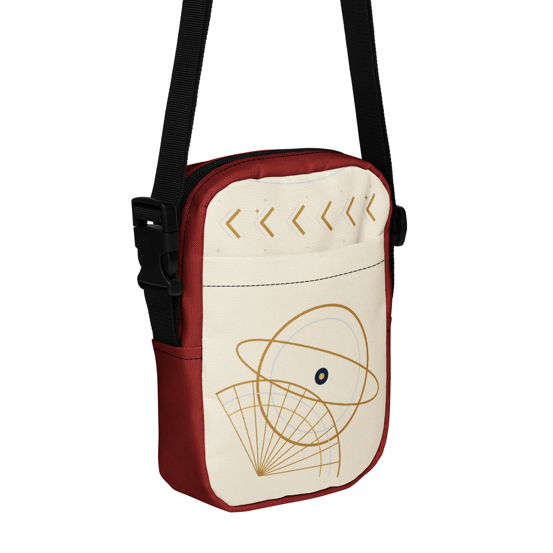 Operator Orbit Crossbody product image (1)