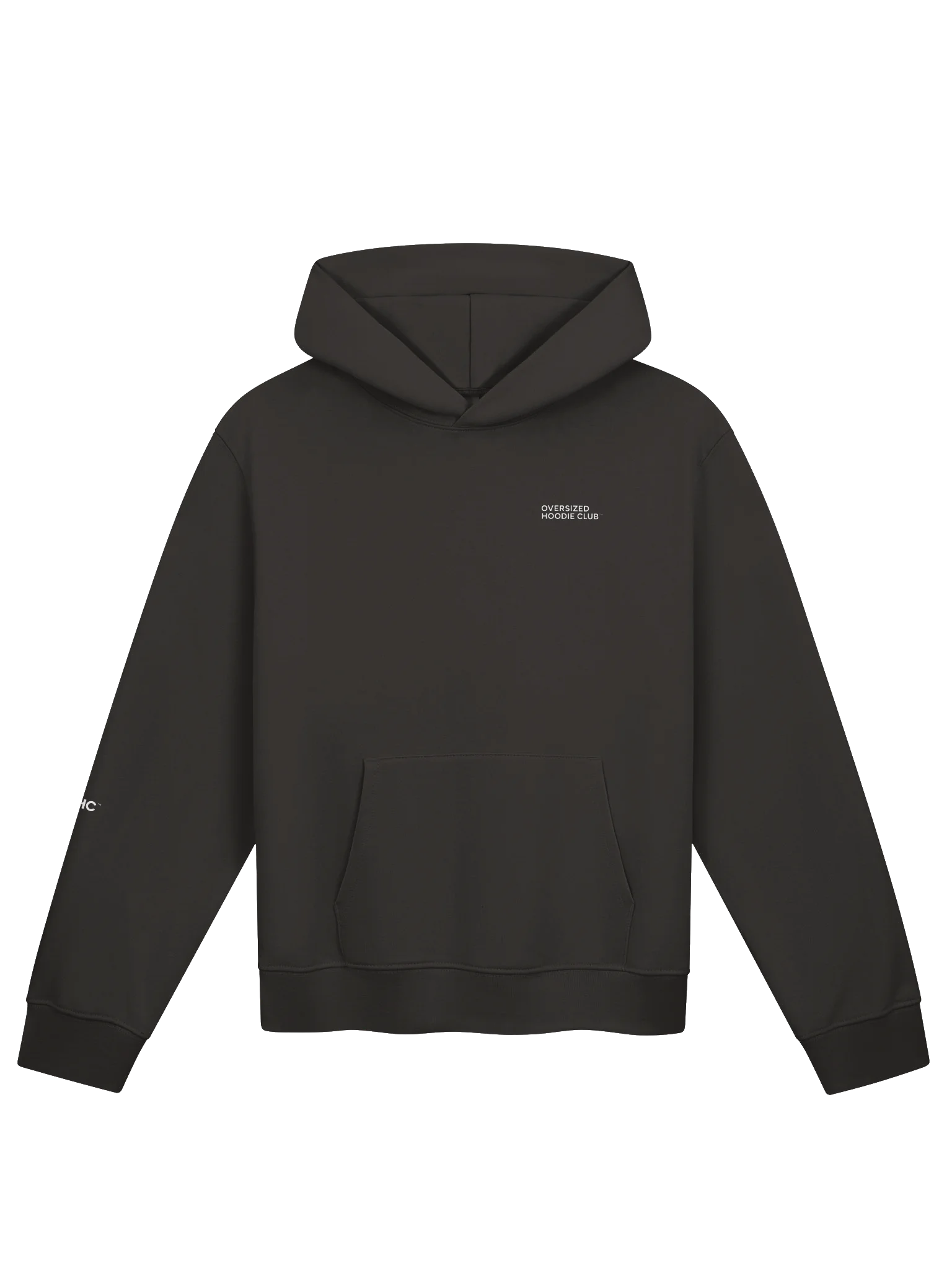 Club Hoodie product image (1)