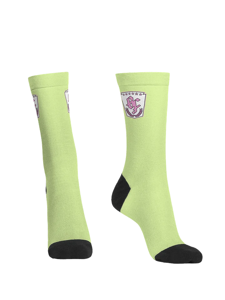 BF:AFC Core Kit Socks product image (2)