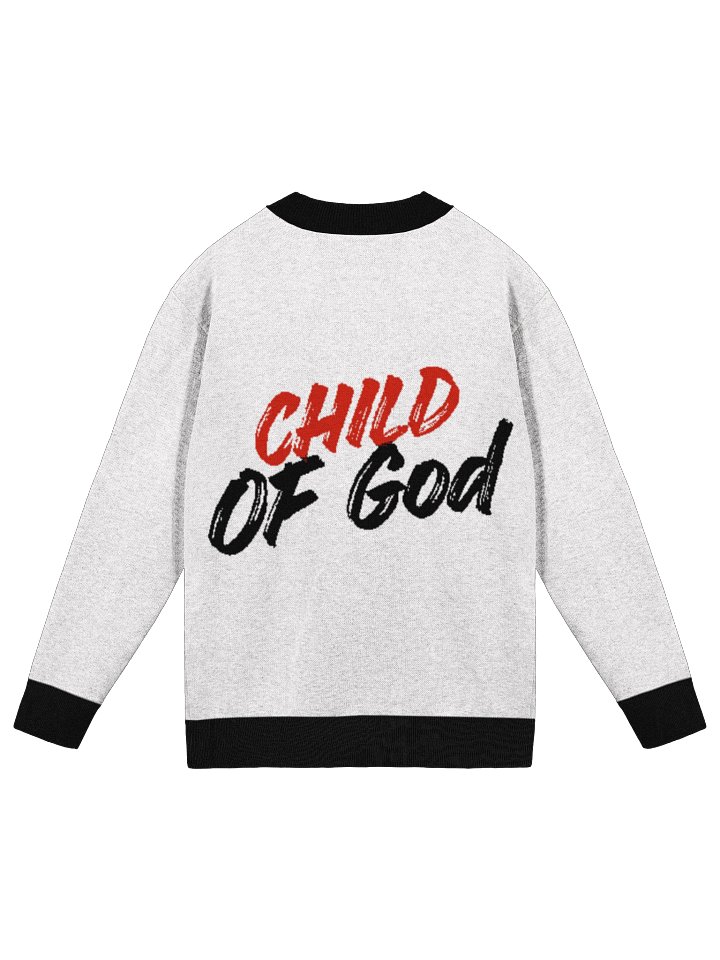 Child of God Cardigan product image (10)