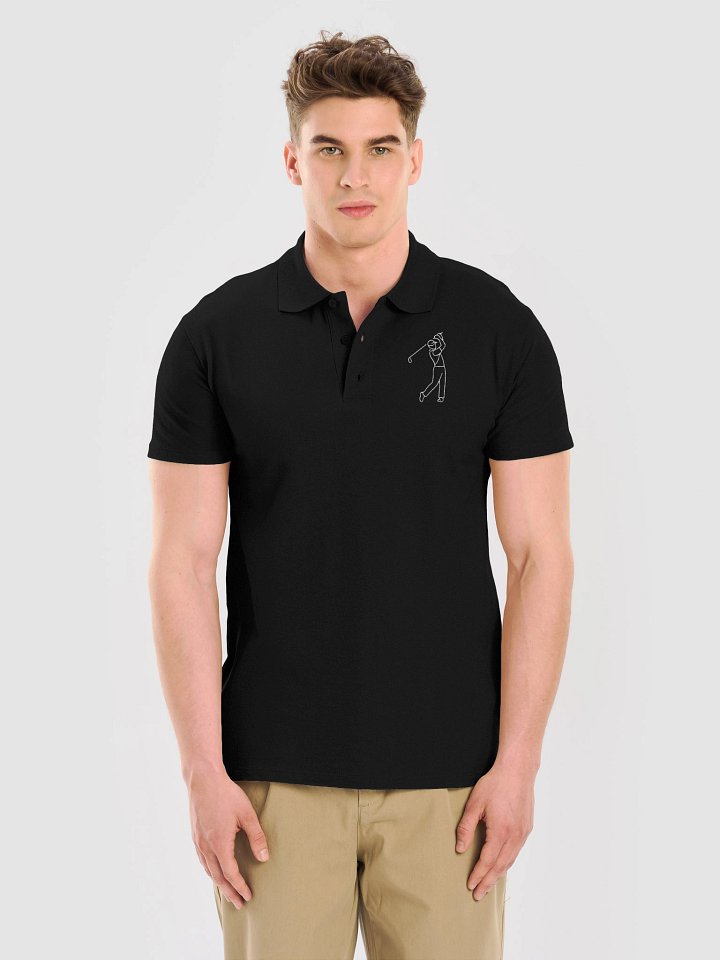 Premium golf design - Men product image (1)