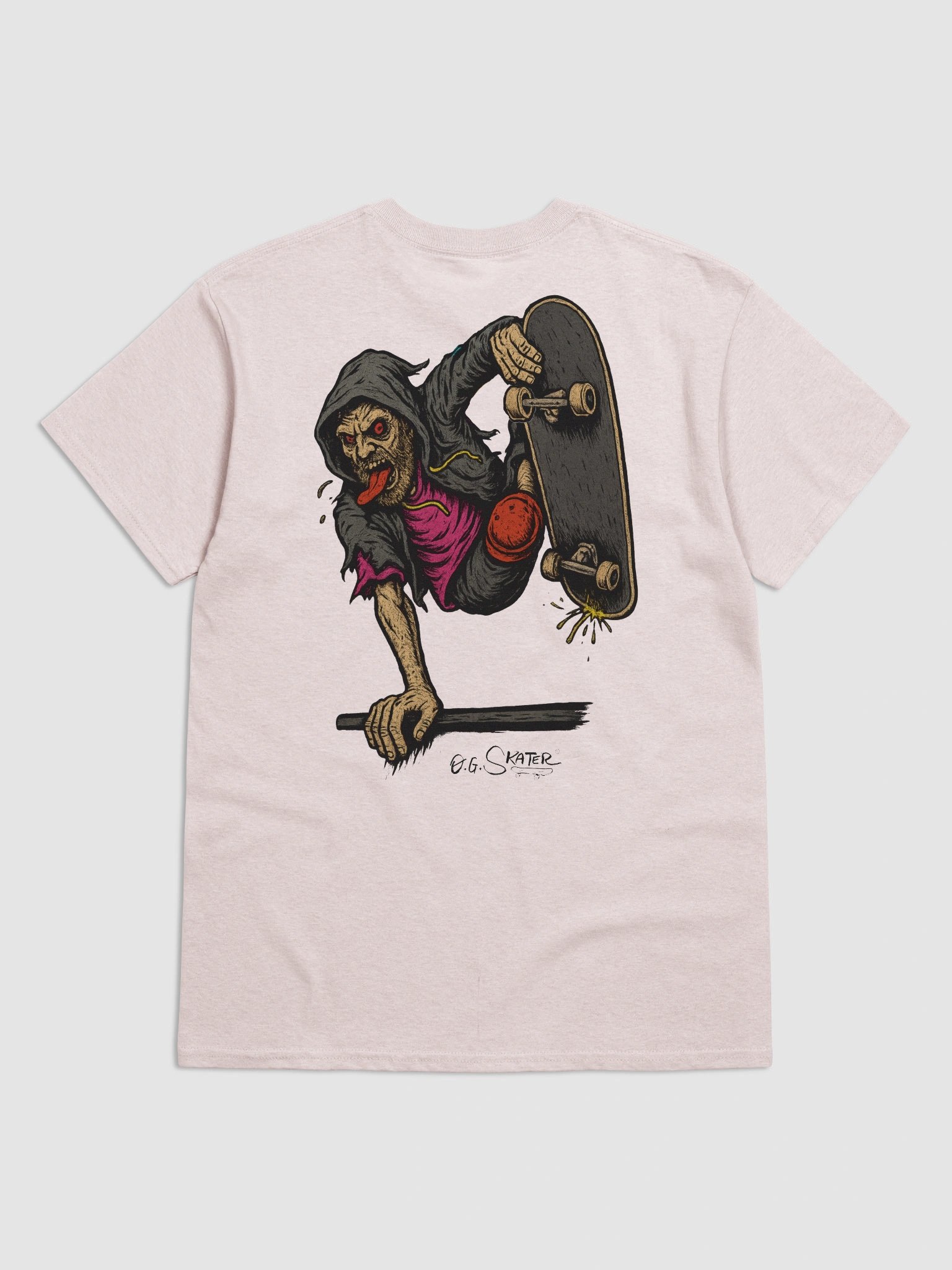 "Layback Air" by O.G. Skater® product image (1)