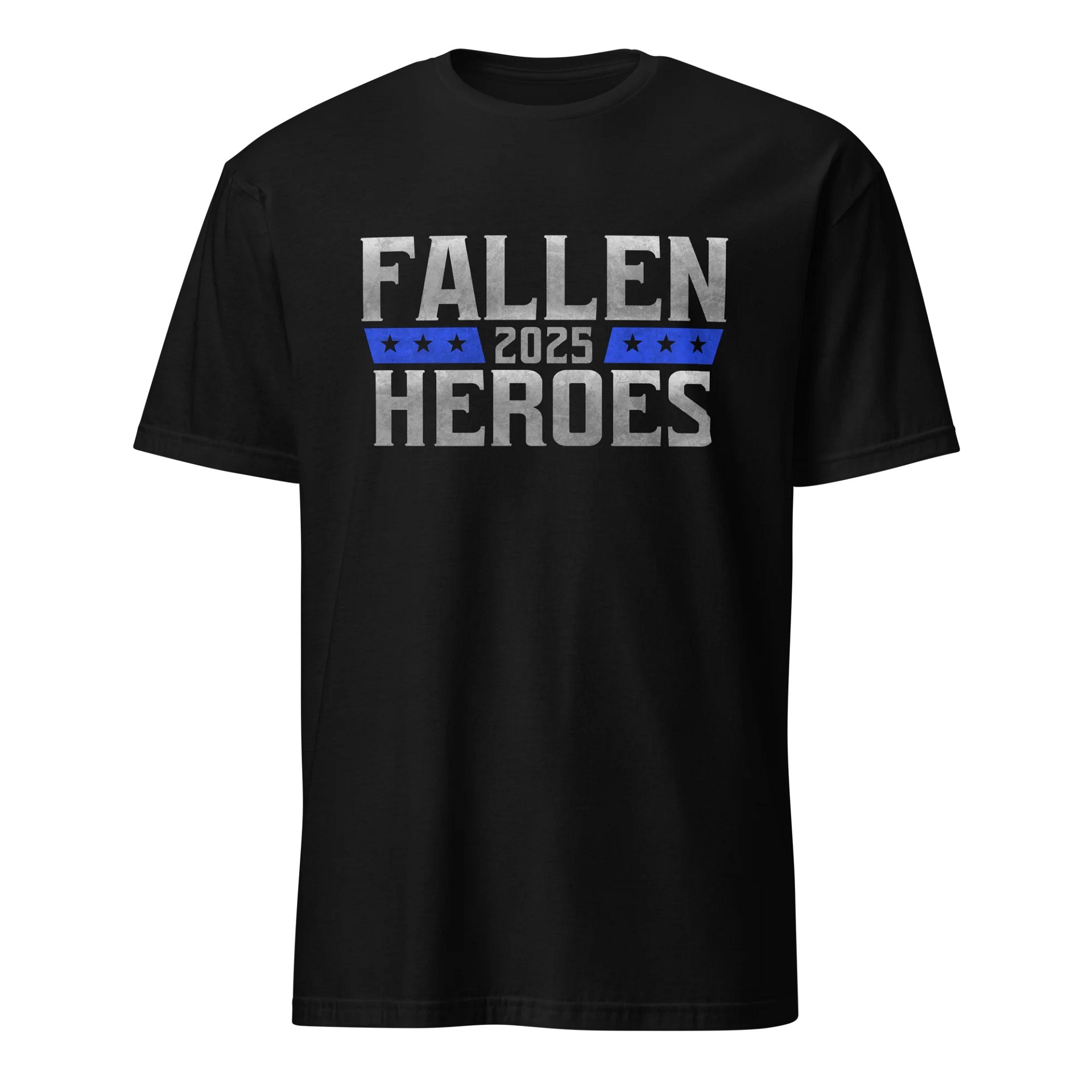 2025 Law Enforcement Fallen Heroes product image (3)