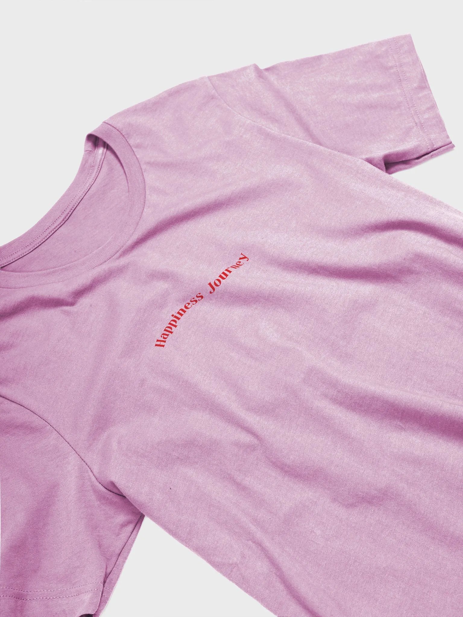 Happiness Journey T-Shirt product image (6)