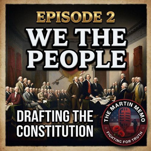 They weren’t supposed to write a new government… but they did anyway.

Episode 2 takes you inside the sweltering summer of 17...