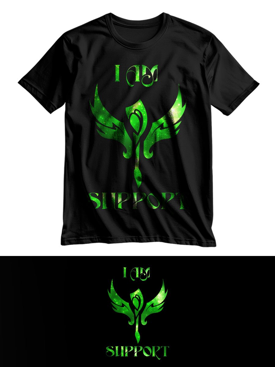 I AM SUPPORT product image (1)