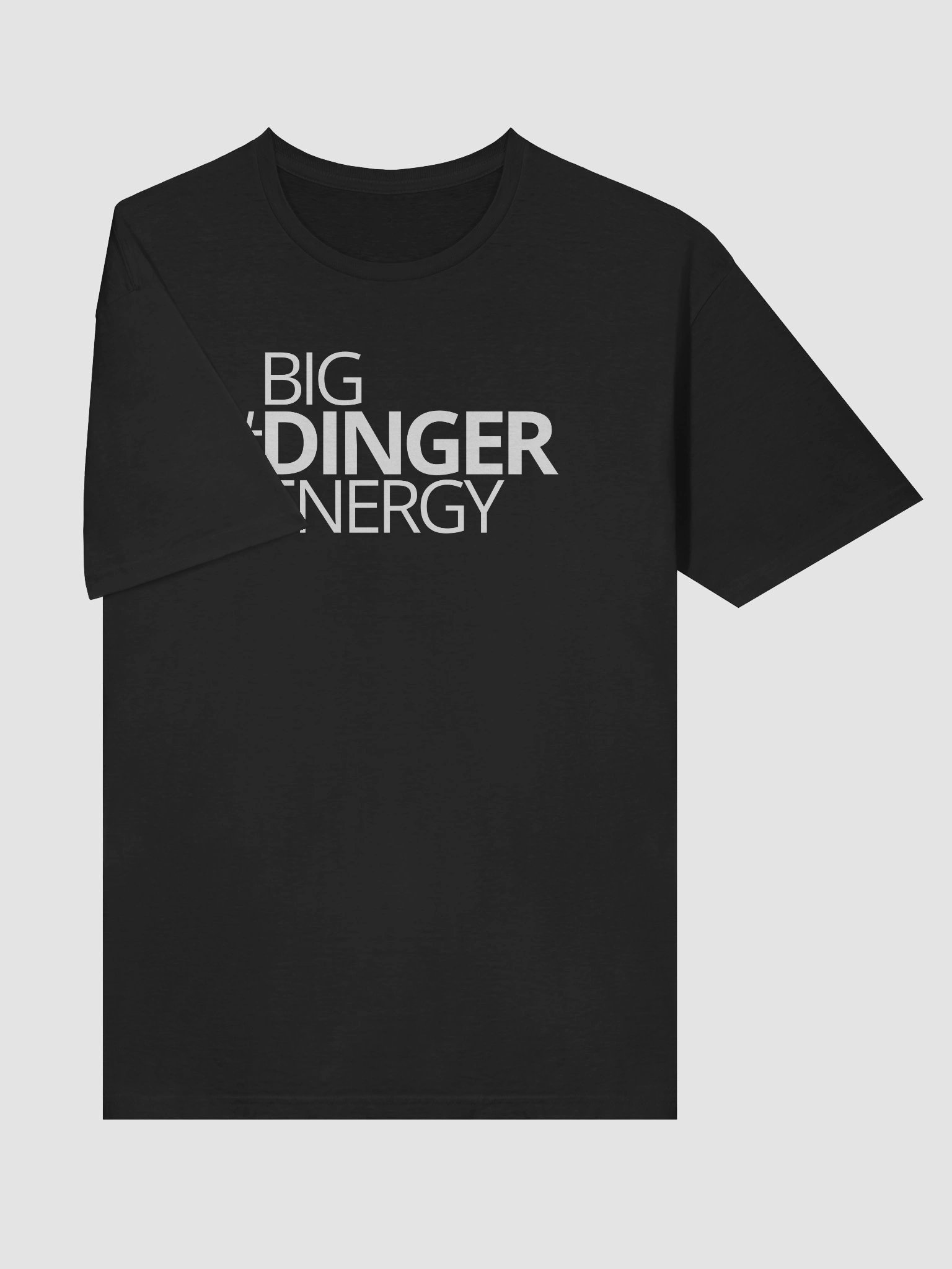 Big Dinger Energy: Men's Premium T-Shirt product image (7)