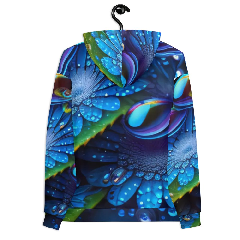 Kawaiikitten Exclusive Premium Dew Drop Hoodie product image (3)