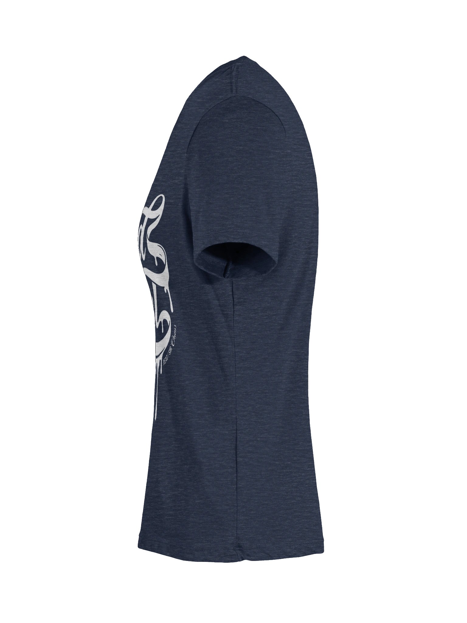 Good Girl V-neck Tshirt product image (10)