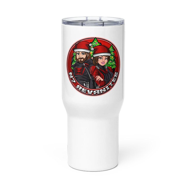 n7 Revanites Xmas Travel Mug product image (3)