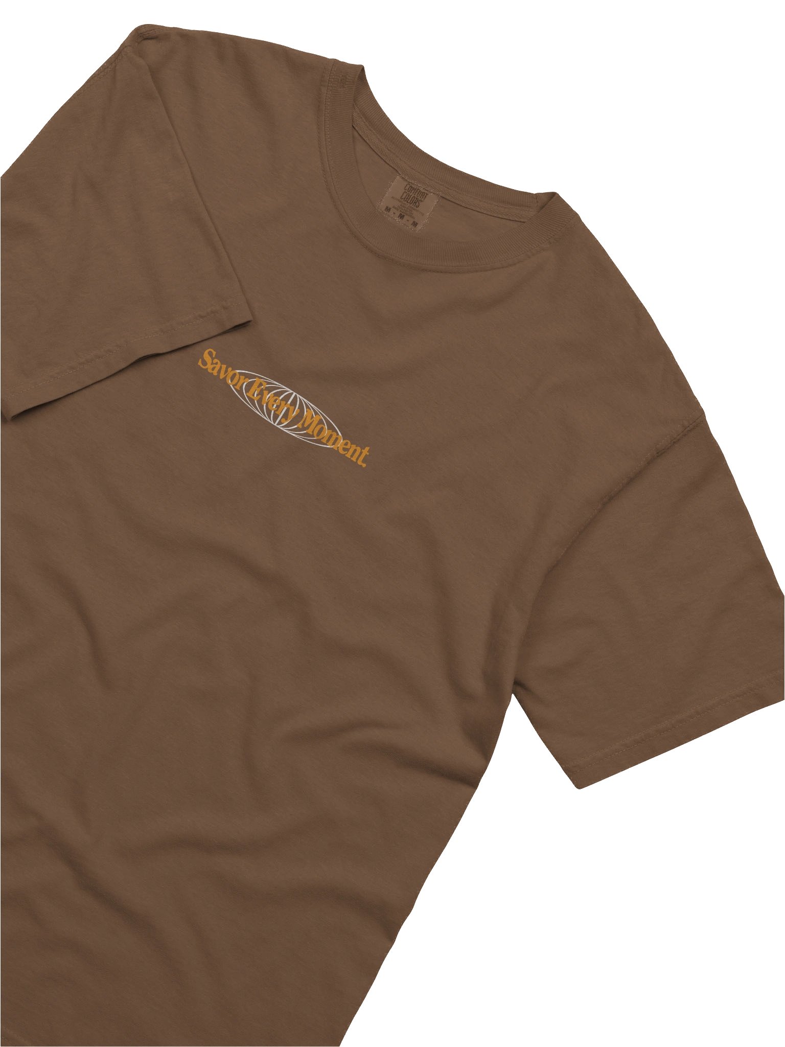 "savor" the tee product image (5)