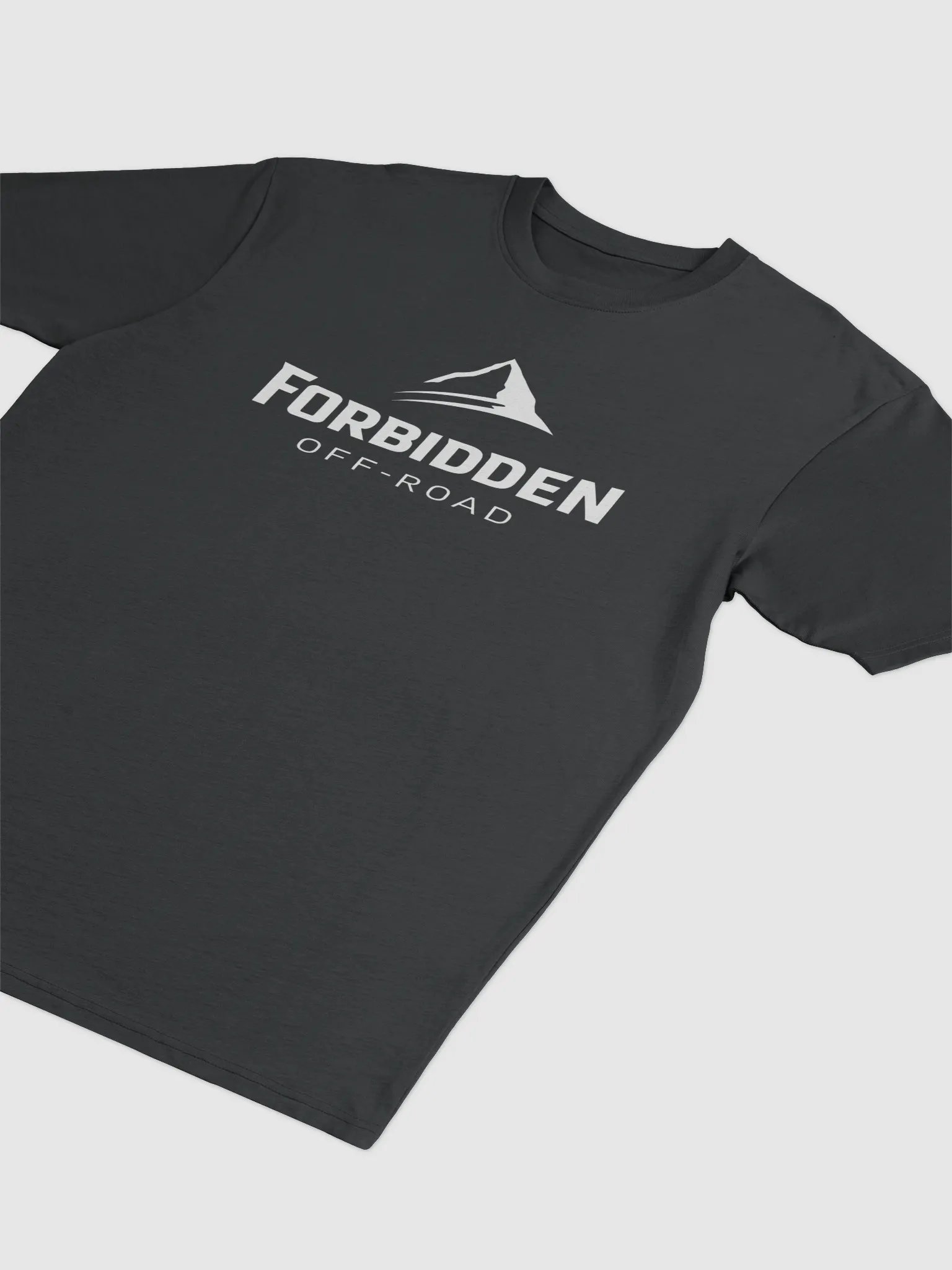 Premium Forbidden Tee product image (3)