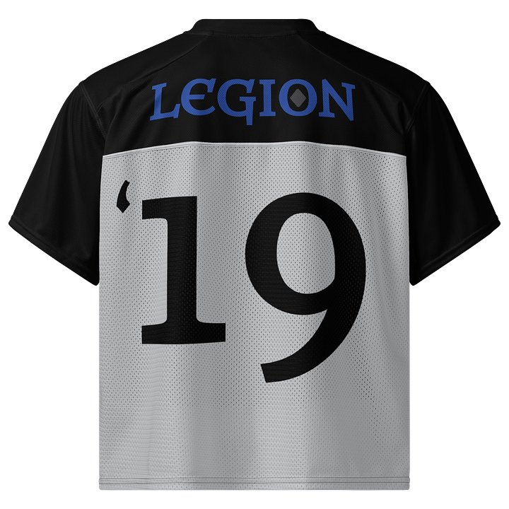 Legion '26 Origin Jersey product image (2)