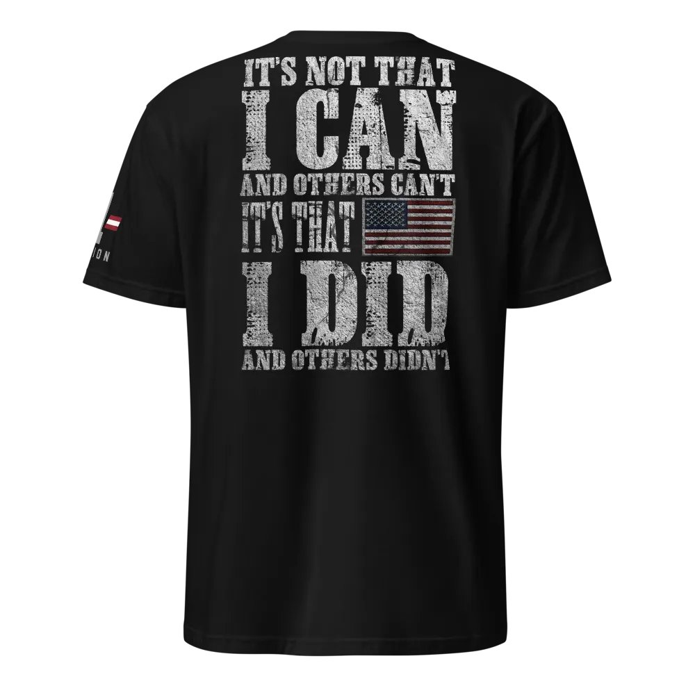 I Can. I Did product image (1)