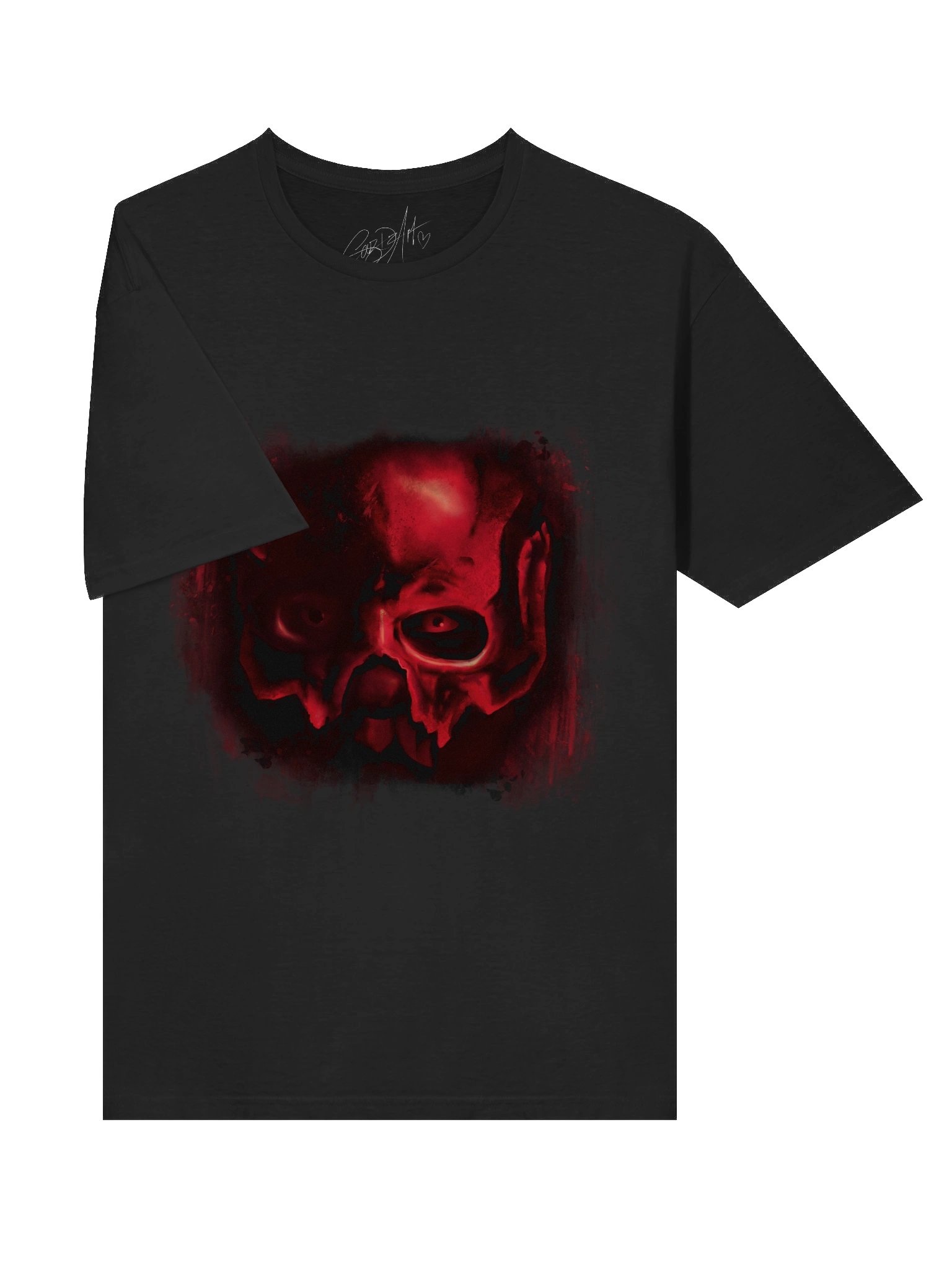 Lachryma Tee product image (31)