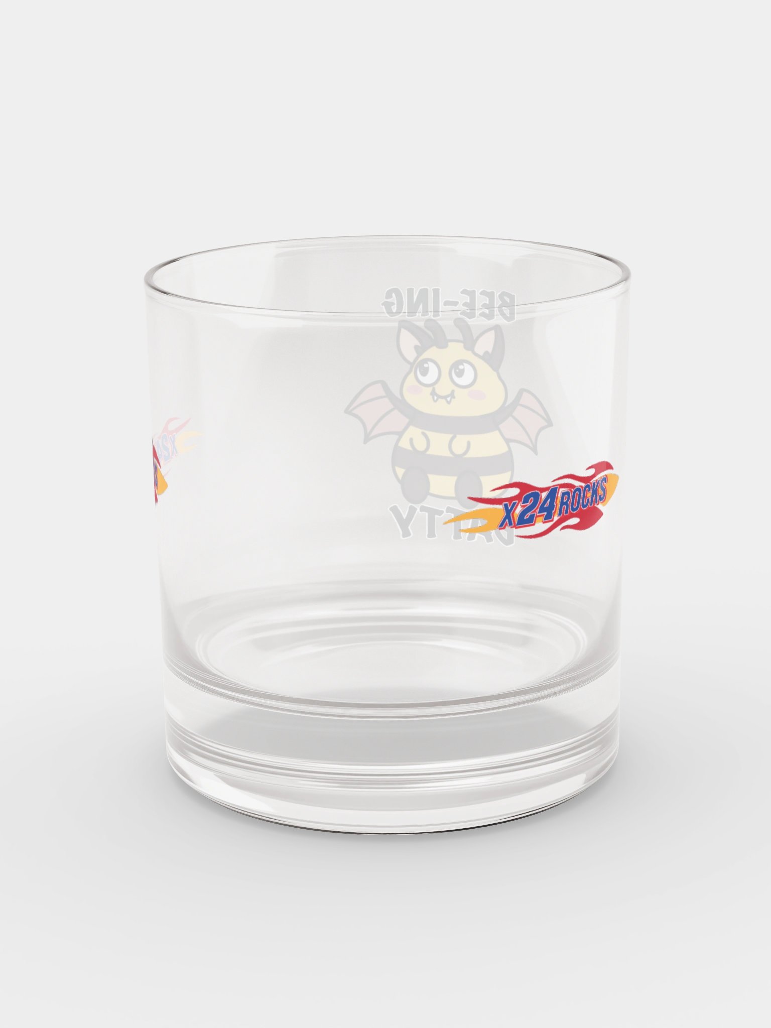 Batty Glass product image (6)