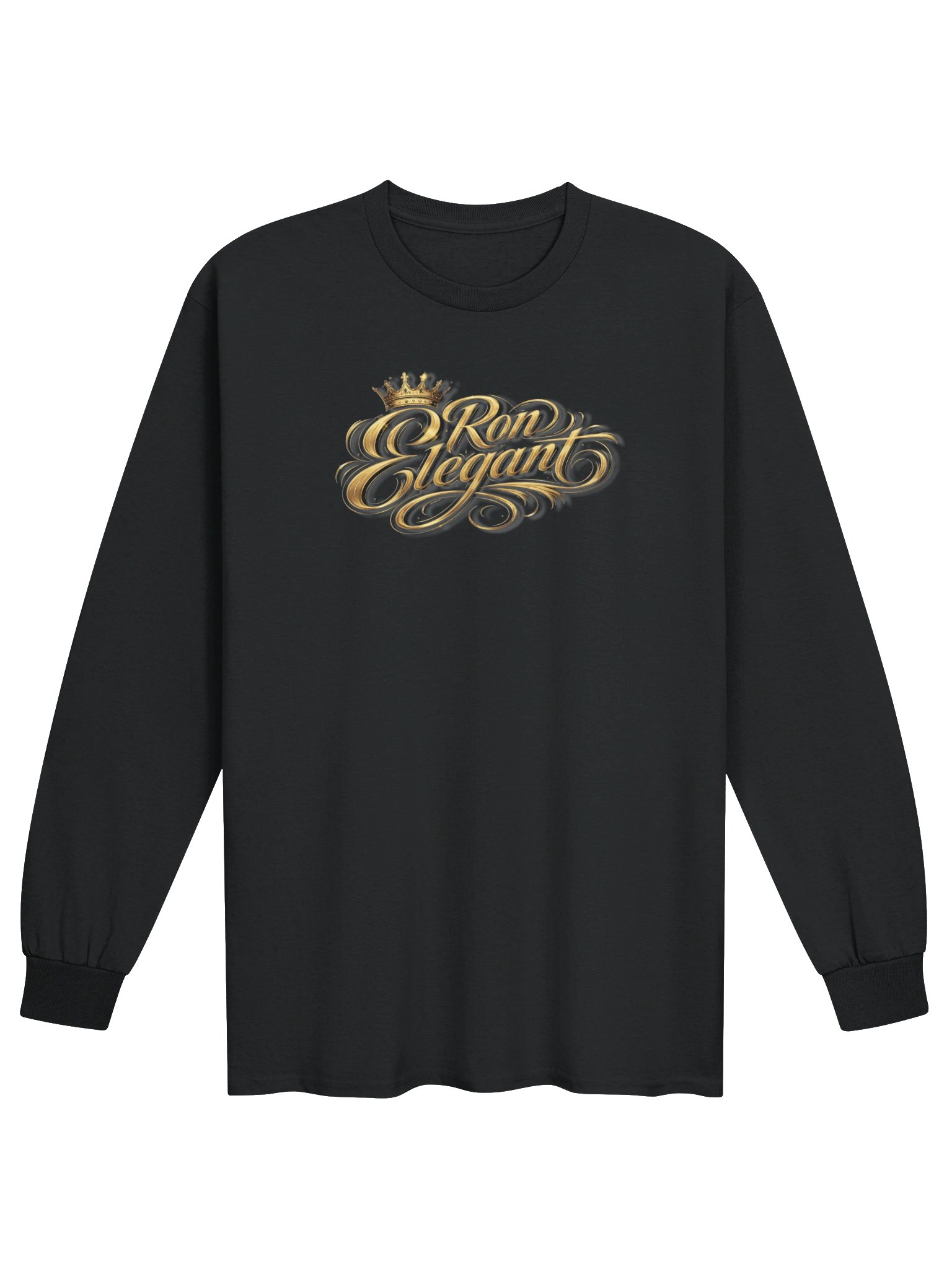 Camiseta de manga larga product image (1)