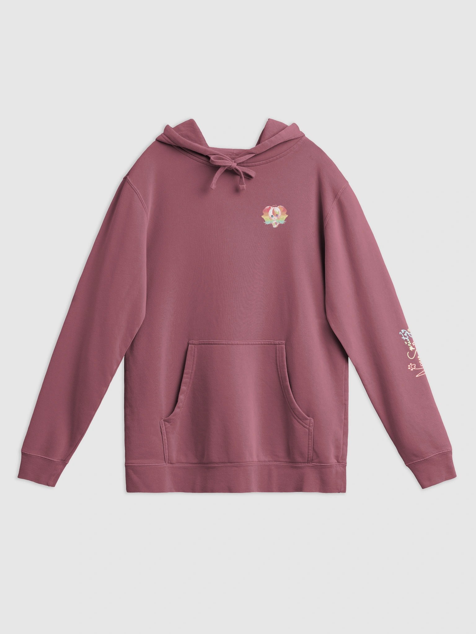 Nova Tarot Hoodie product image (6)