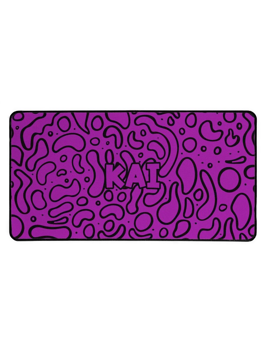 Kai Mouse Mat product image (1)