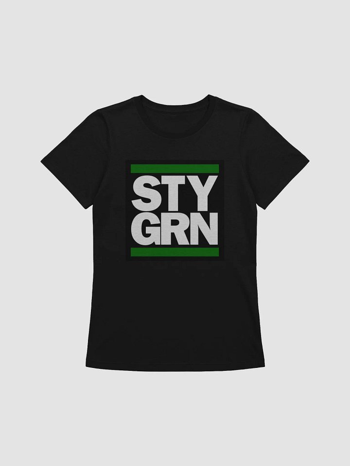 Stay Green Tee (Women's) product image (2)
