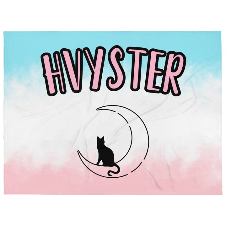 Hvyster to the Moon product image (2)