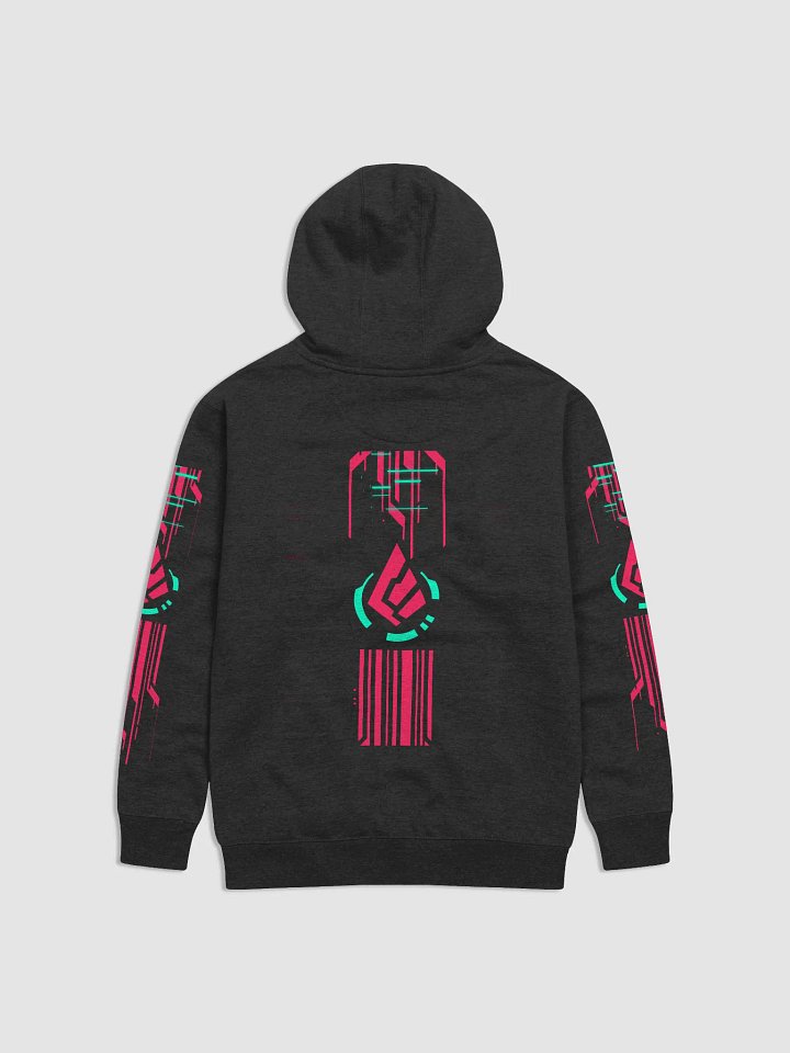 Cyberia Hoodie product image (14)