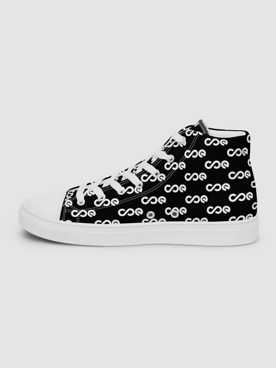 COE HIGH TOP BLACKS product image (2)